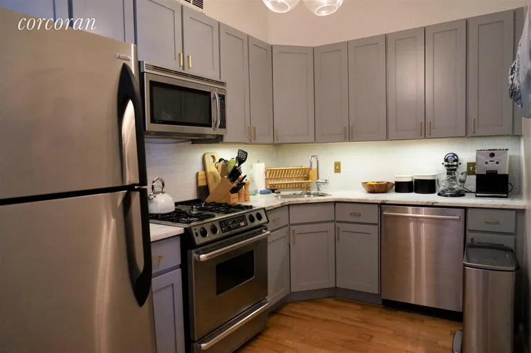 New York City Real Estate | View 236 South 1st Street, 3A | room 3 | View 4