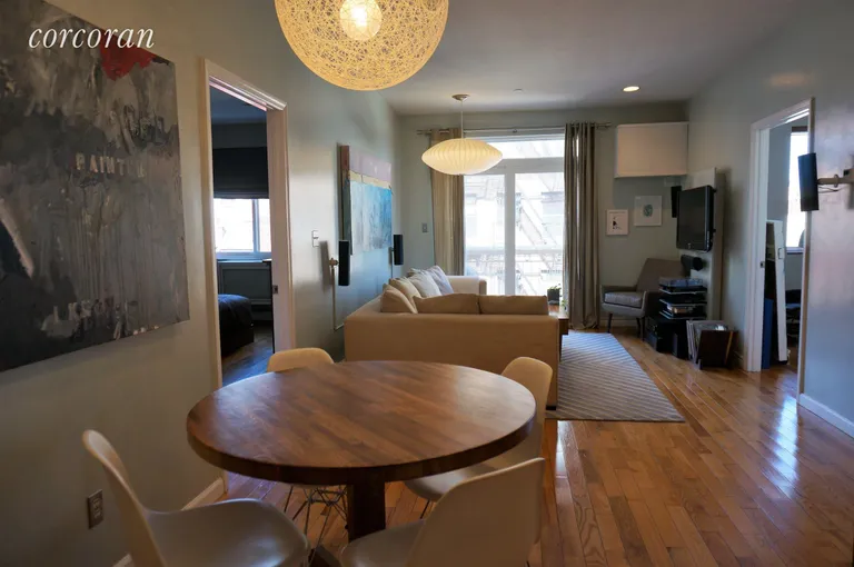 New York City Real Estate | View 236 South 1st Street, 3A | room 9 | View 10