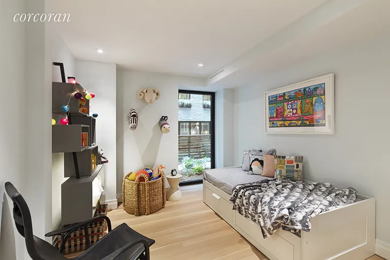 New York City Real Estate | View 421 Hudson Street, M1 | room 7 | View 8
