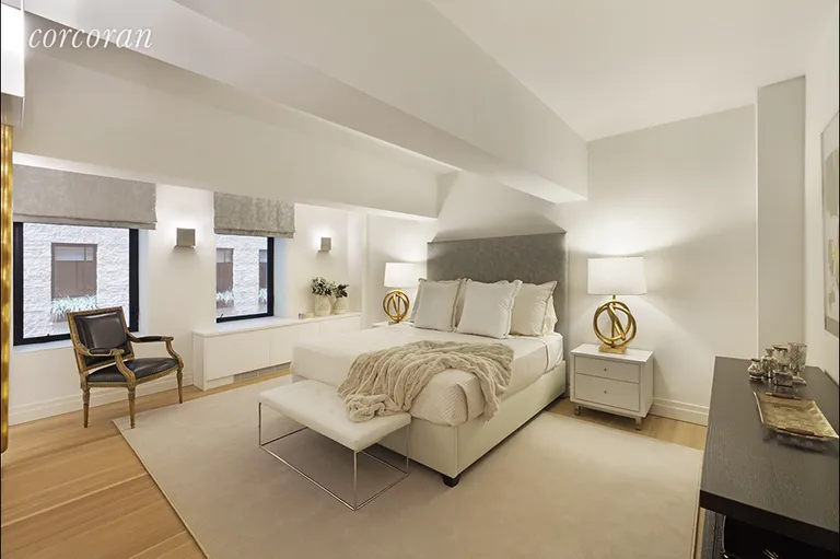 New York City Real Estate | View 421 Hudson Street, M1 | room 5 | View 6