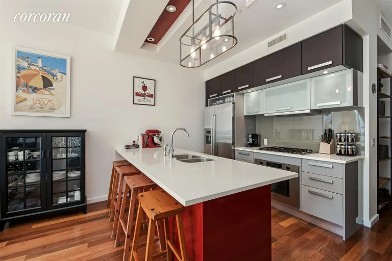 New York City Real Estate | View 170 North 11th Street, 3A | Kitchen | View 2