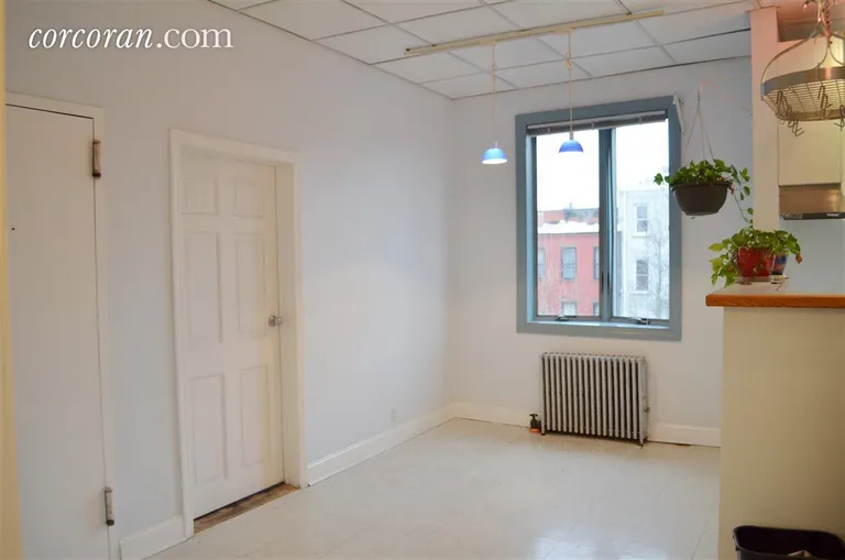 New York City Real Estate | View 112 Java Street, 3 | room 4 | View 5