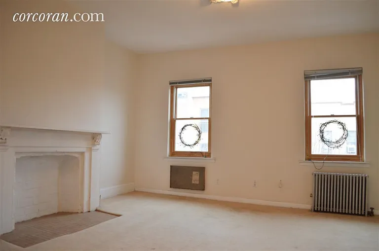 New York City Real Estate | View 112 Java Street, 3 | room 1 | View 2