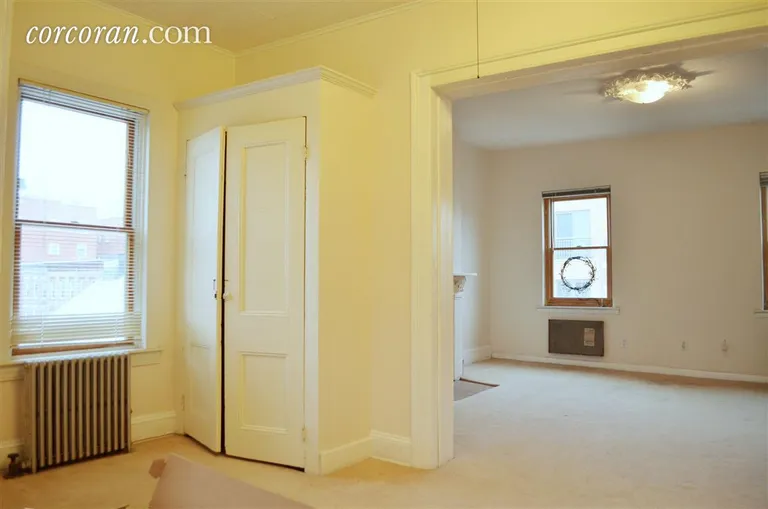 New York City Real Estate | View 112 Java Street, 3 | room 5 | View 6