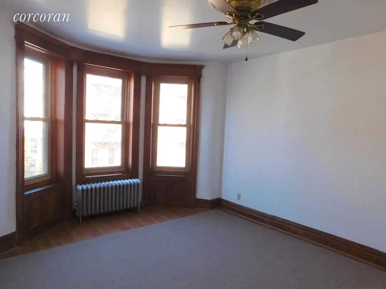 New York City Real Estate | View 328 78th Street, 2 | 2 Beds, 1 Bath | View 1