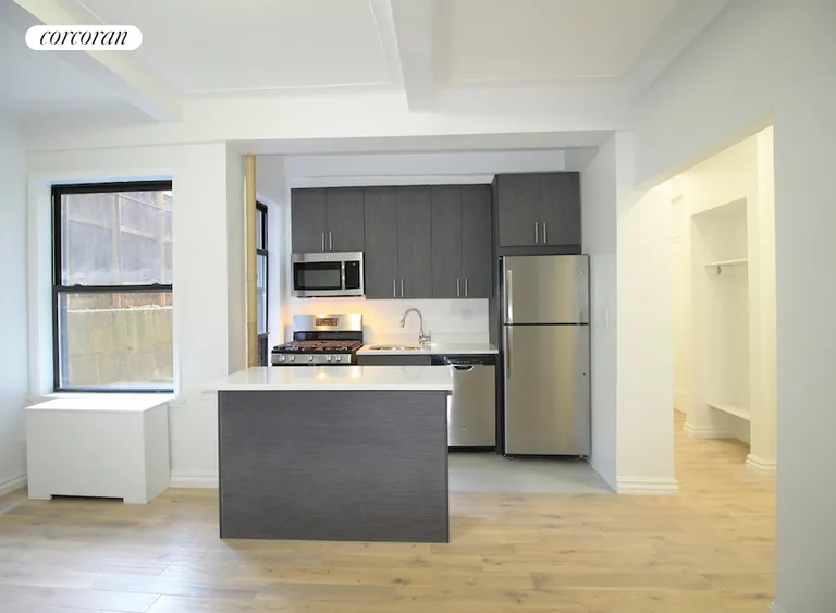 New York City Real Estate | View 52 Clark Street, 1EF | room 1 | View 2