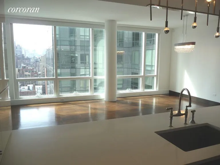 New York City Real Estate | View 151 East 85th Street, 15G | 2 Beds, 2 Baths | View 1