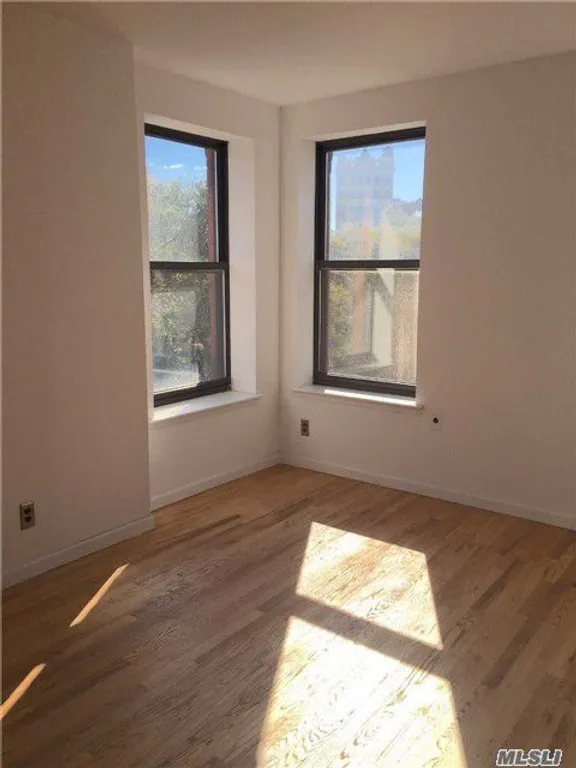 New York City Real Estate | View 27 Essex Street, 5A | room 2 | View 3