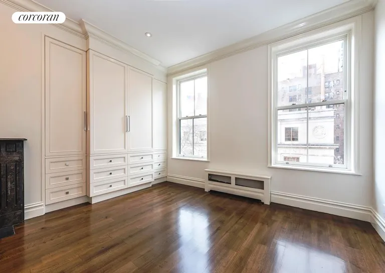 New York City Real Estate | View 44 Monroe Place, 2 | room 1 | View 2