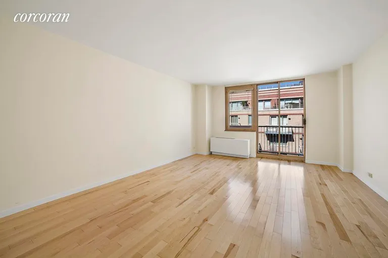 New York City Real Estate | View 393 West 49th Street, 5CC | 1 | View 8