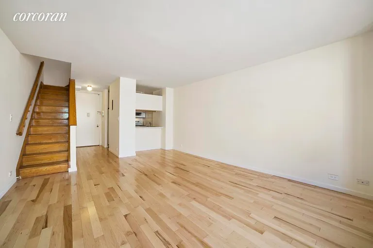 New York City Real Estate | View 393 West 49th Street, 5CC | 3 | View 5