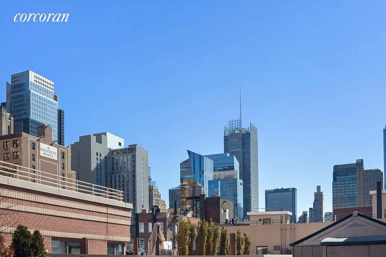 New York City Real Estate | View 393 West 49th Street, 5CC | 6 | View 6