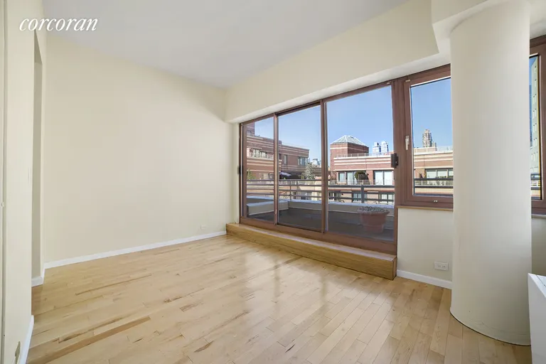 New York City Real Estate | View 393 West 49th Street, 5CC | room 8 | View 9