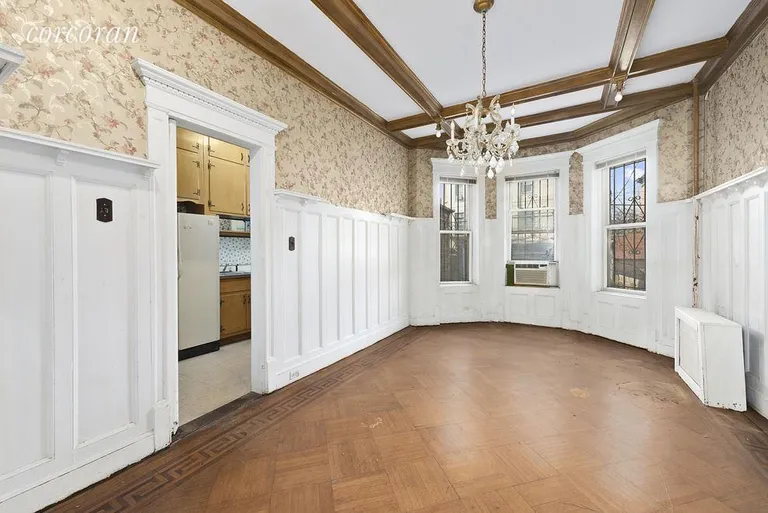 New York City Real Estate | View 1251 Carroll Street | room 5 | View 6