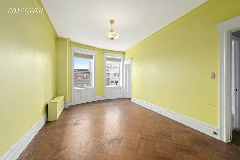 New York City Real Estate | View 1251 Carroll Street | room 6 | View 7