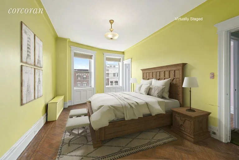 New York City Real Estate | View 1251 Carroll Street | room 2 | View 3