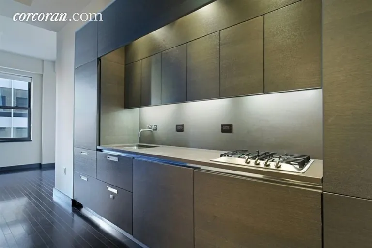 New York City Real Estate | View 20 Pine Street, 2011 | room 1 | View 2