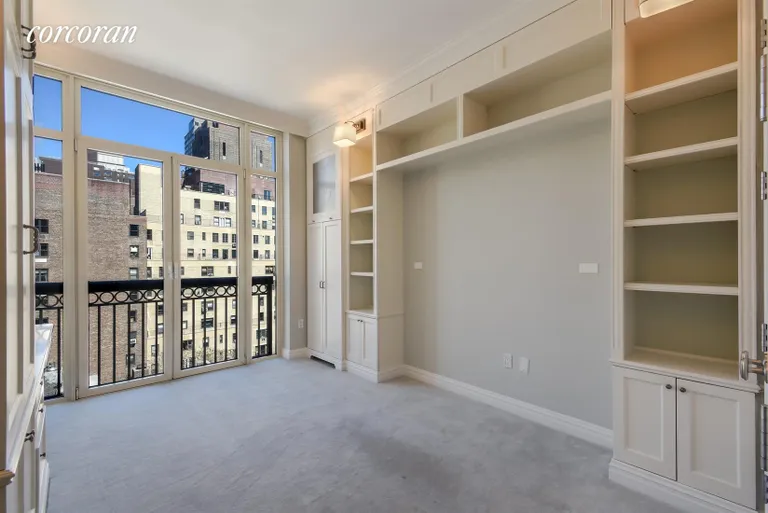 New York City Real Estate | View 400 East 51st Street, 11A | Bedroom | View 7