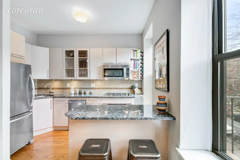New York City Real Estate | View 403 3rd Street, 3 | room 1 | View 2