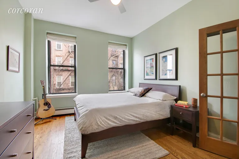 New York City Real Estate | View 403 3rd Street, 3 | room 2 | View 3