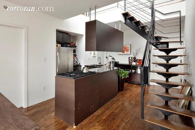 New York City Real Estate | View 131 Wythe Avenue, 3F | room 1 | View 2