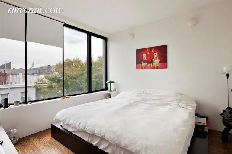 New York City Real Estate | View 131 Wythe Avenue, 3F | room 4 | View 5