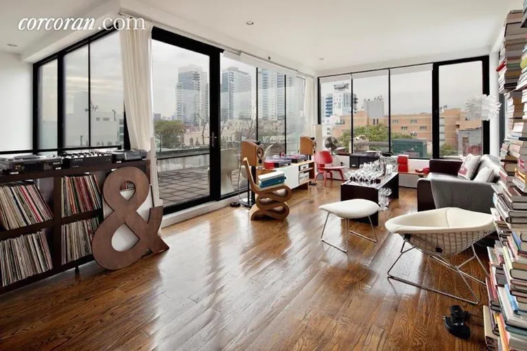 New York City Real Estate | View 131 Wythe Avenue, 3F | room 5 | View 6