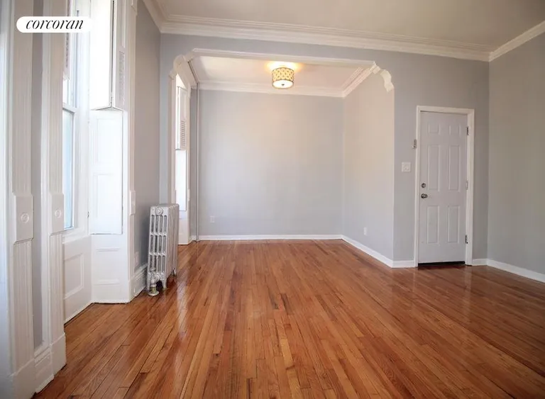 New York City Real Estate | View 528 Jefferson Avenue, 2 | room 6 | View 7