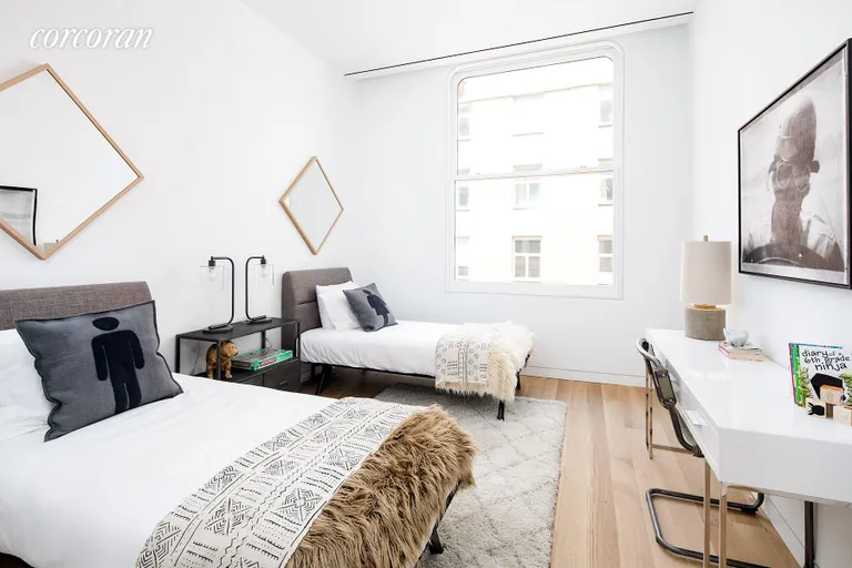 New York City Real Estate | View 67 Franklin Street, 4-5C | room 6 | View 7