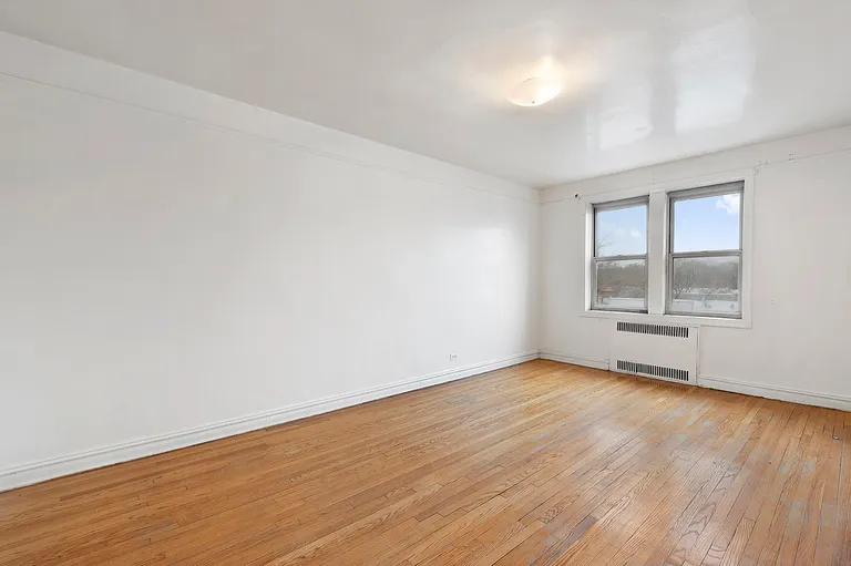 New York City Real Estate | View 40 Tehama Street, 4M | room 2 | View 3