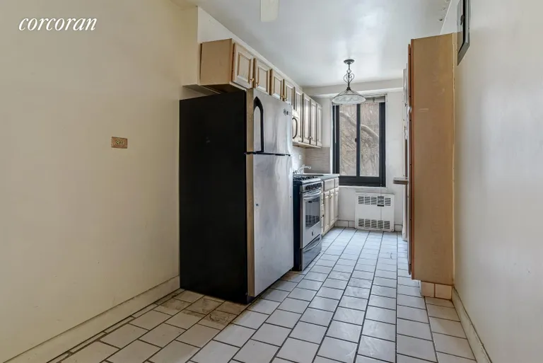 New York City Real Estate | View 195 Willoughby Avenue, 206 | Kitchen | View 2