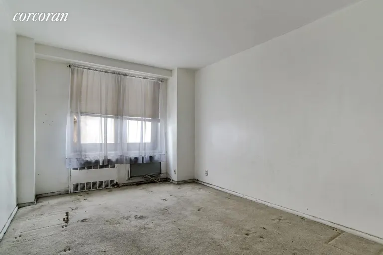 New York City Real Estate | View 195 Willoughby Avenue, 206 | 2nd Bedroom | View 4