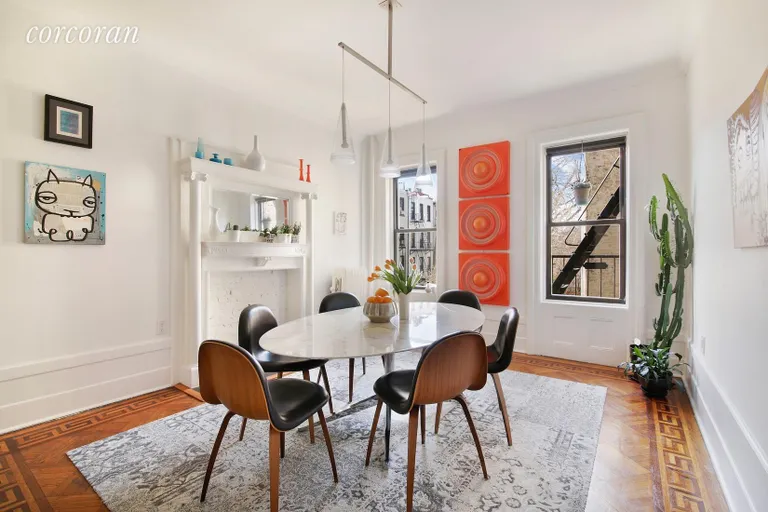 New York City Real Estate | View 808 8th Avenue, 2L | room 3 | View 4