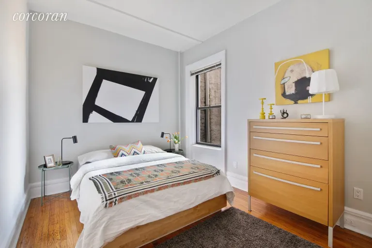 New York City Real Estate | View 808 8th Avenue, 2L | room 5 | View 6