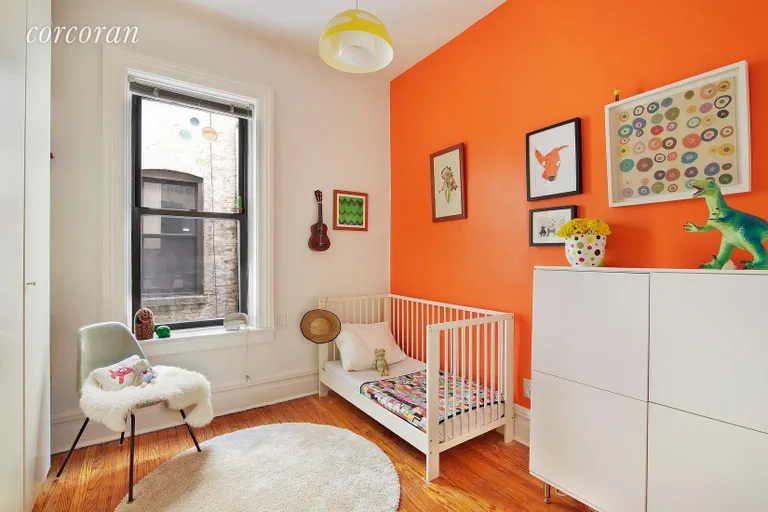 New York City Real Estate | View 808 8th Avenue, 2L | room 6 | View 7