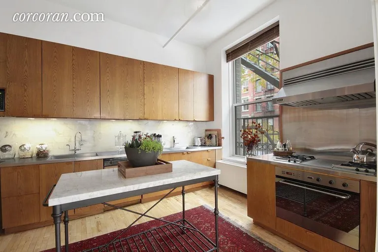 New York City Real Estate | View 169 Spring Street, 2E | room 2 | View 3