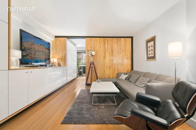 New York City Real Estate | View 142 East 16th Street, 2G | 1 Bed, 1 Bath | View 1