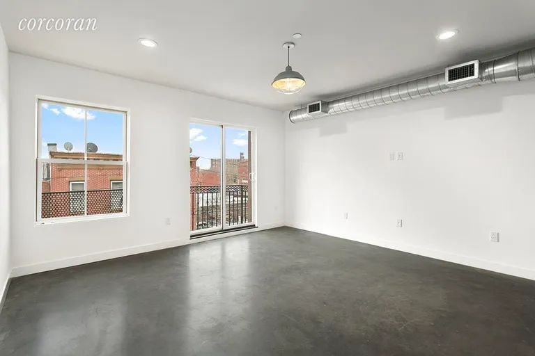 New York City Real Estate | View 15 Luquer Street, 2 | 02 | View 3