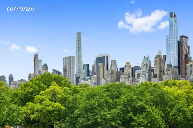 New York City Real Estate | View 65 Central Park West, 7B | 2 Beds, 2 Baths | View 1