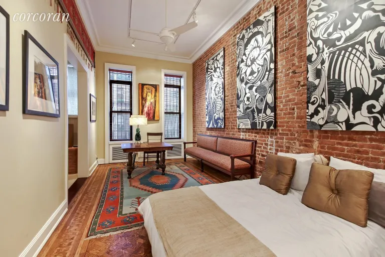 New York City Real Estate | View 50 East 80th Street, 2A/3B | room 5 | View 6