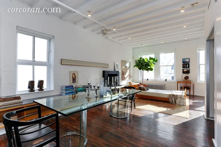 New York City Real Estate | View 97 Wooster Street, PH | room 2 | View 3