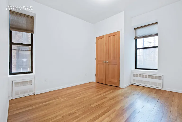 New York City Real Estate | View 250 Manhattan Avenue, 1C | room 4 | View 5