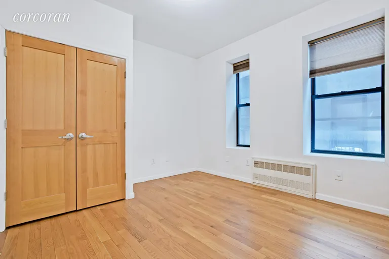 New York City Real Estate | View 250 Manhattan Avenue, 1C | room 7 | View 8