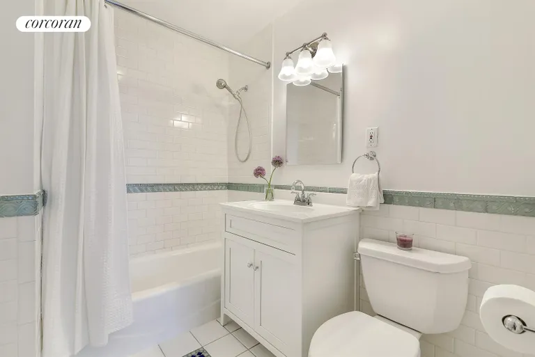 New York City Real Estate | View 438 12th Street, 5B | Bathroom | View 7