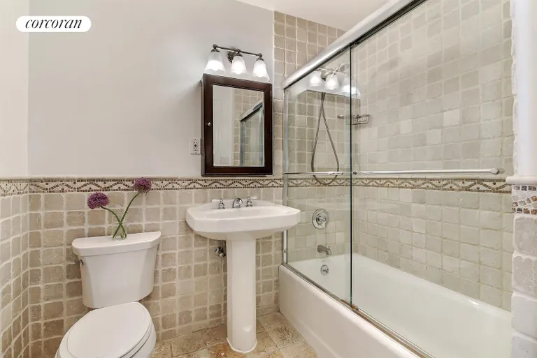 New York City Real Estate | View 438 12th Street, 5B | Master Bathroom | View 12