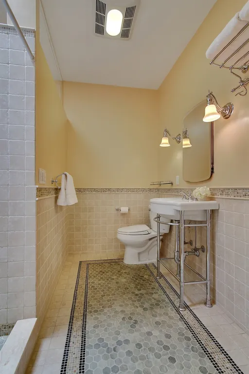 New York City Real Estate | View 354 1st Street | Bathroom | View 12