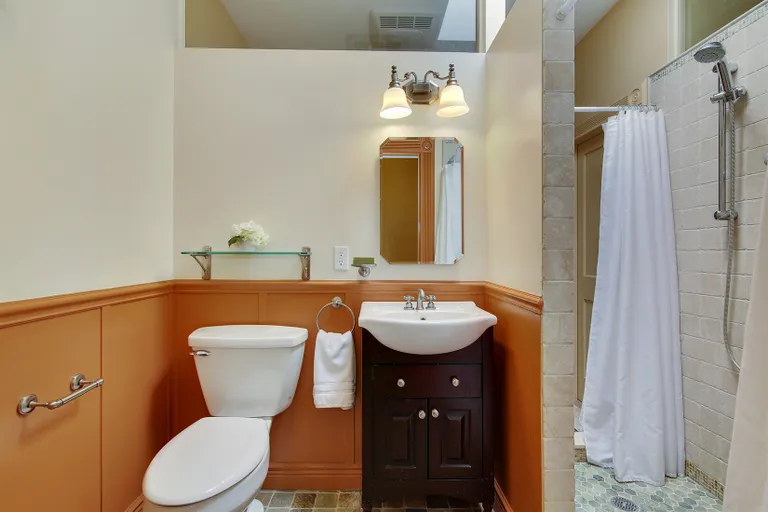 New York City Real Estate | View 354 1st Street | Bathroom | View 11
