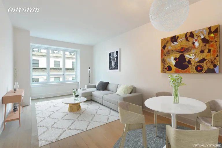 New York City Real Estate | View 265 State Street, 1103 | 1 Bed, 1 Bath | View 1