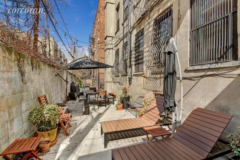 New York City Real Estate | View 322 6th Street, 5 | room 4 | View 5