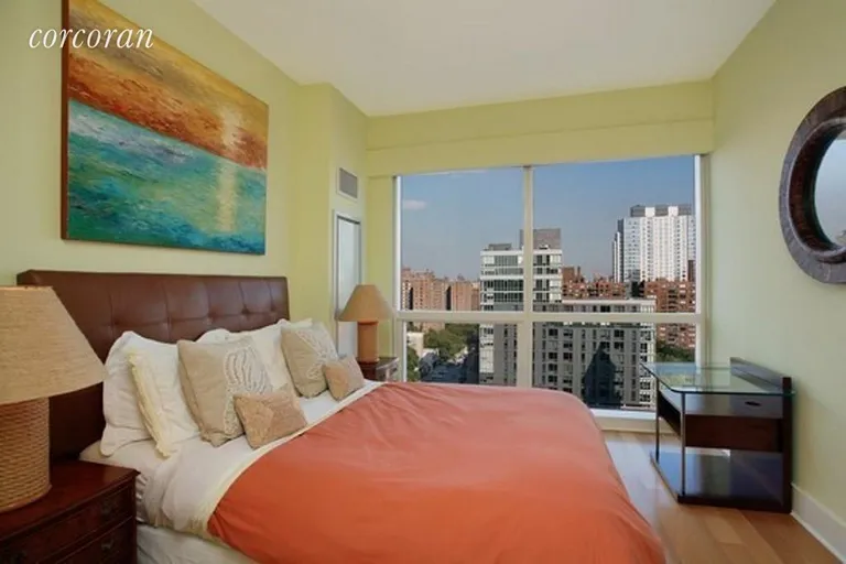 New York City Real Estate | View 2628 Broadway, 16B | Third Bedroom | View 6